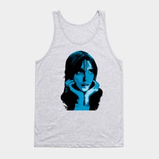 shelley duvall Tank Top